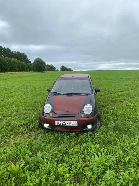 Автомобиль в хорошем состоянии - Авто в Ижевск