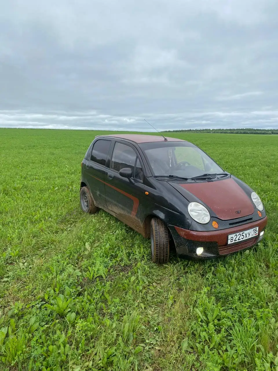 Автомобиль в хорошем состоянии - Авто в Ижевск