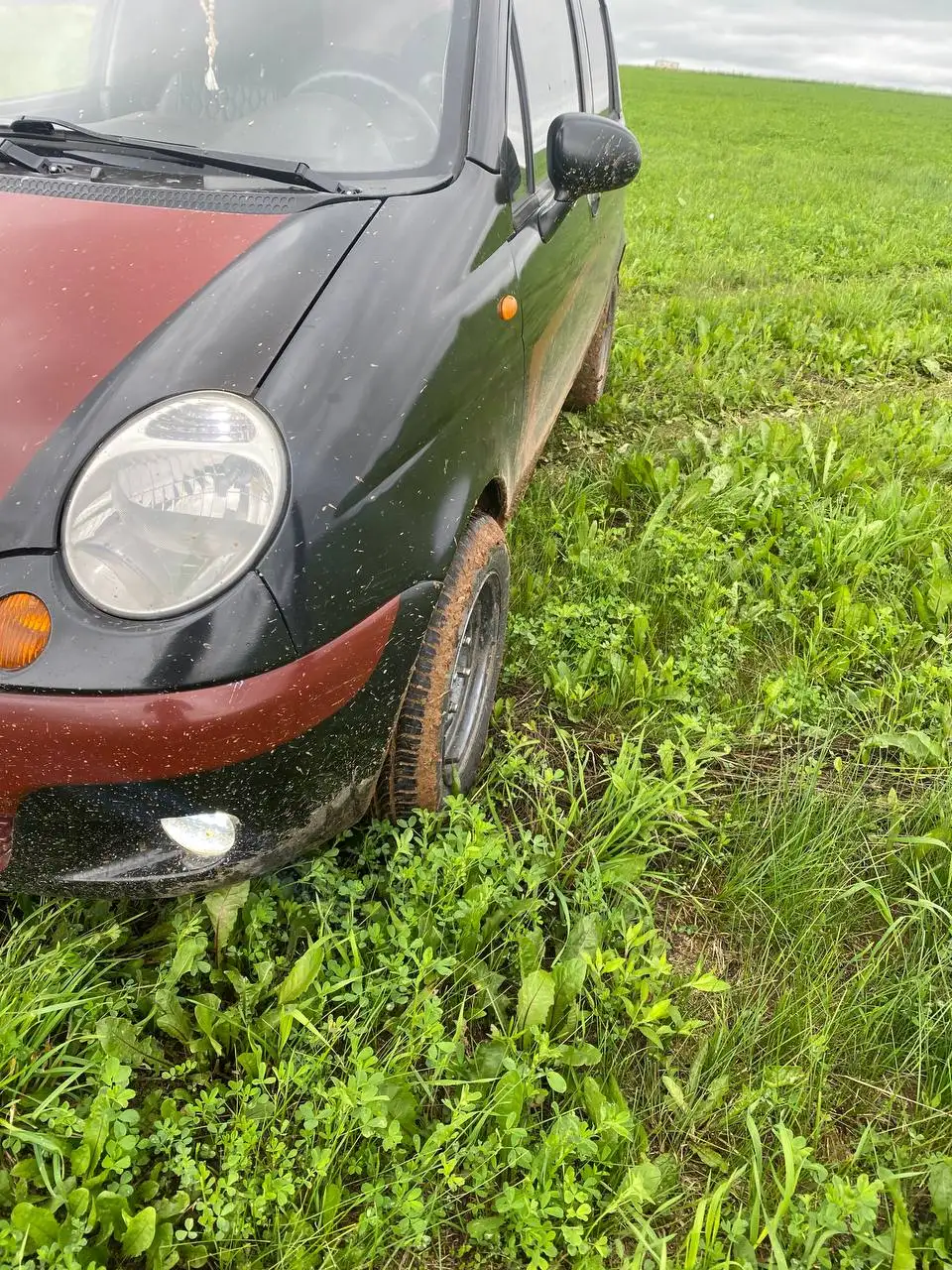 Автомобиль в хорошем состоянии - Авто в Ижевск