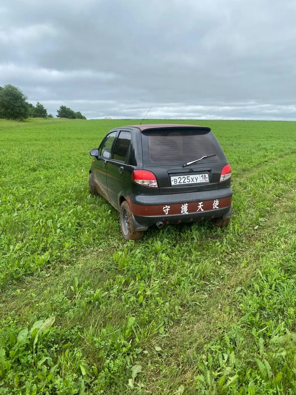 Автомобиль в хорошем состоянии - Авто в Ижевск
