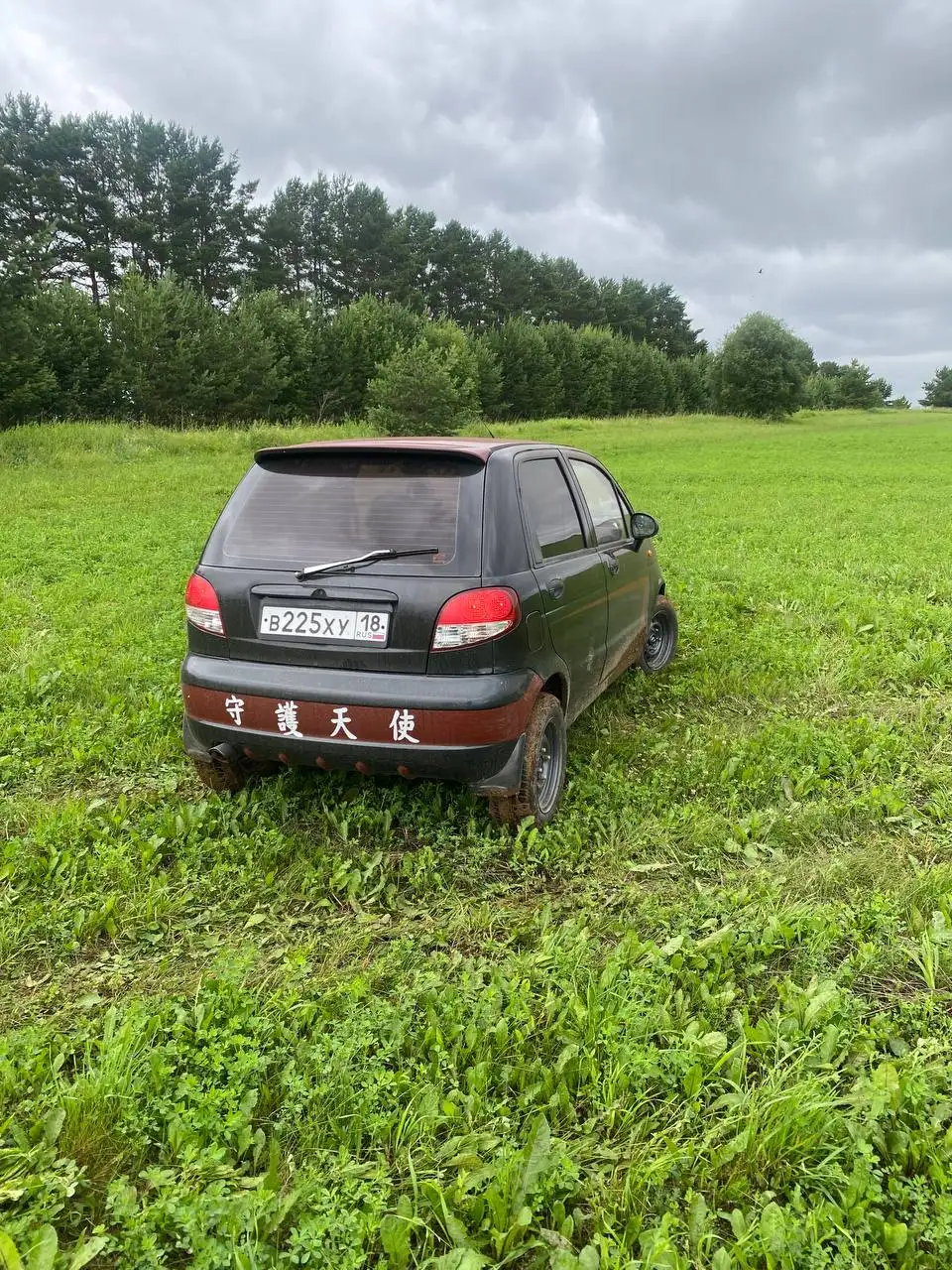 Автомобиль в хорошем состоянии - Авто в Ижевск