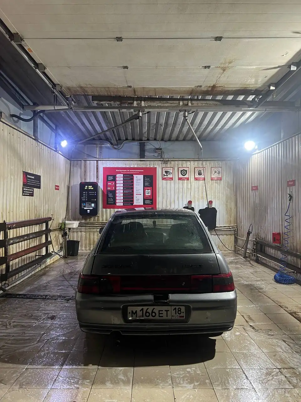 ВАЗ 2112 2007 года - Легковые автомобили (Авто) в Ижевск