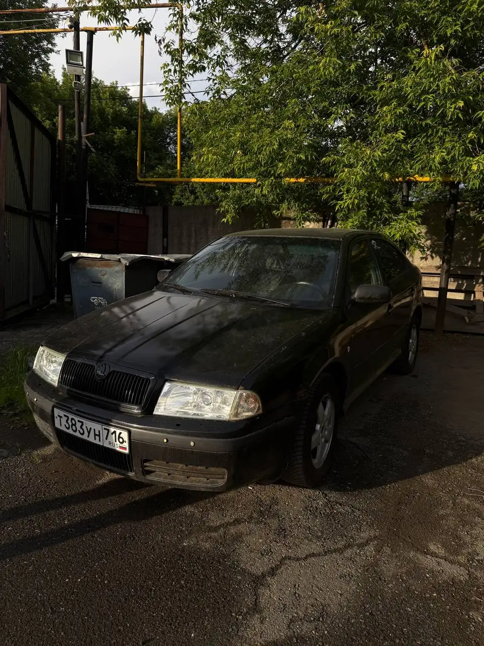 Автомобиль 1.8 turbo на автомате - Авто в Ижевск