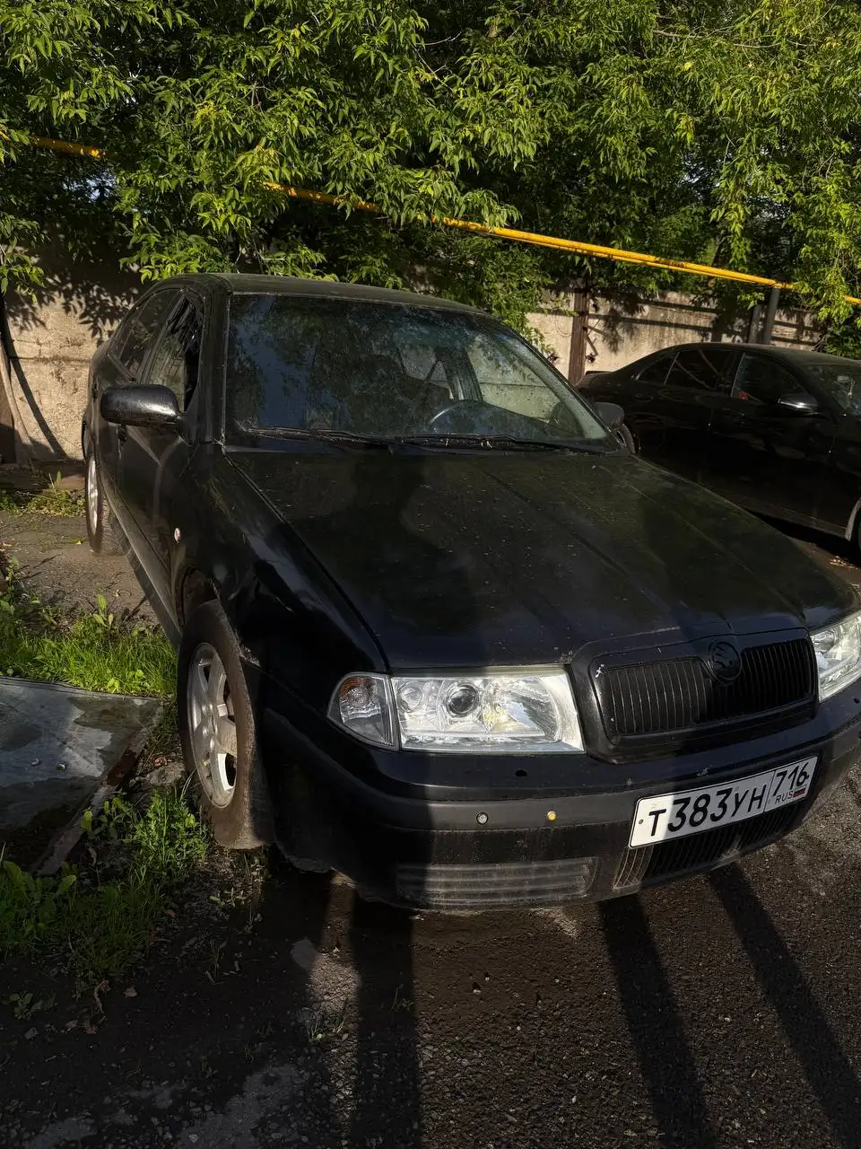 Автомобиль 1.8 turbo на автомате - Авто в Ижевск