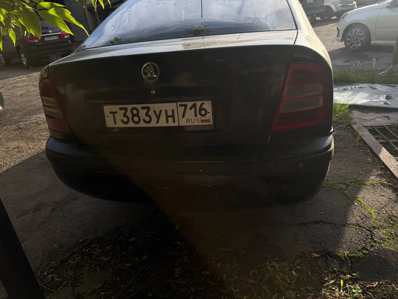 Автомобиль 1.8 turbo на автомате - Авто в Ижевск