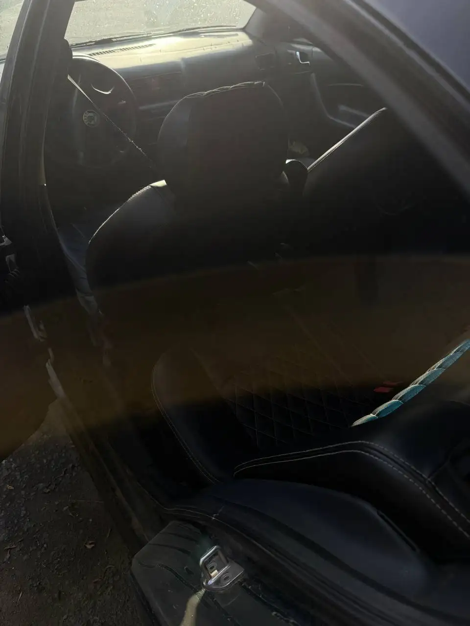Автомобиль 1.8 turbo на автомате - Авто в Ижевск