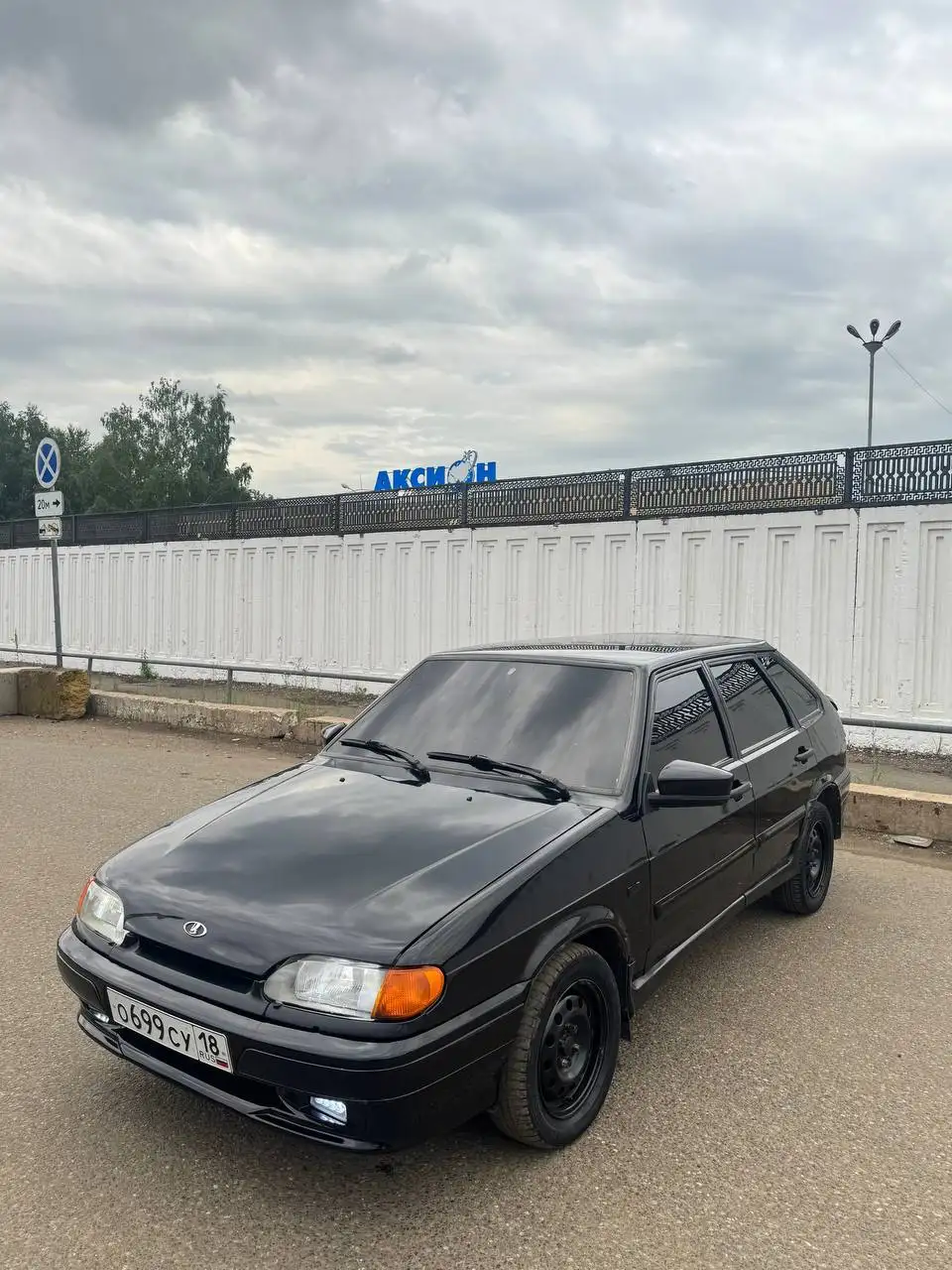 Продам ВАЗ 2114 2009 - Легковые автомобили (Авто) в Ижевск