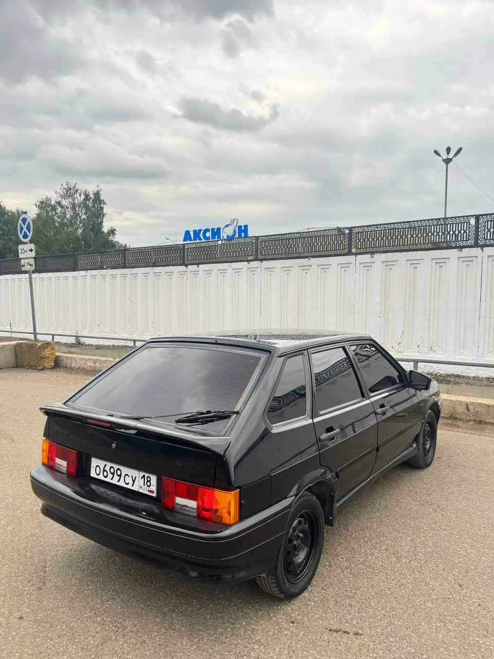 Продам ВАЗ 2114 2009 - Легковые автомобили (Авто) в Ижевск