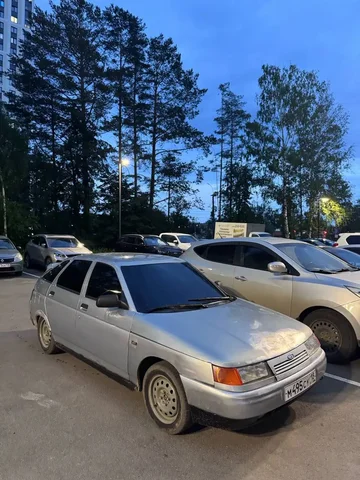 ВАЗ 2112 - Авто в Ижевск