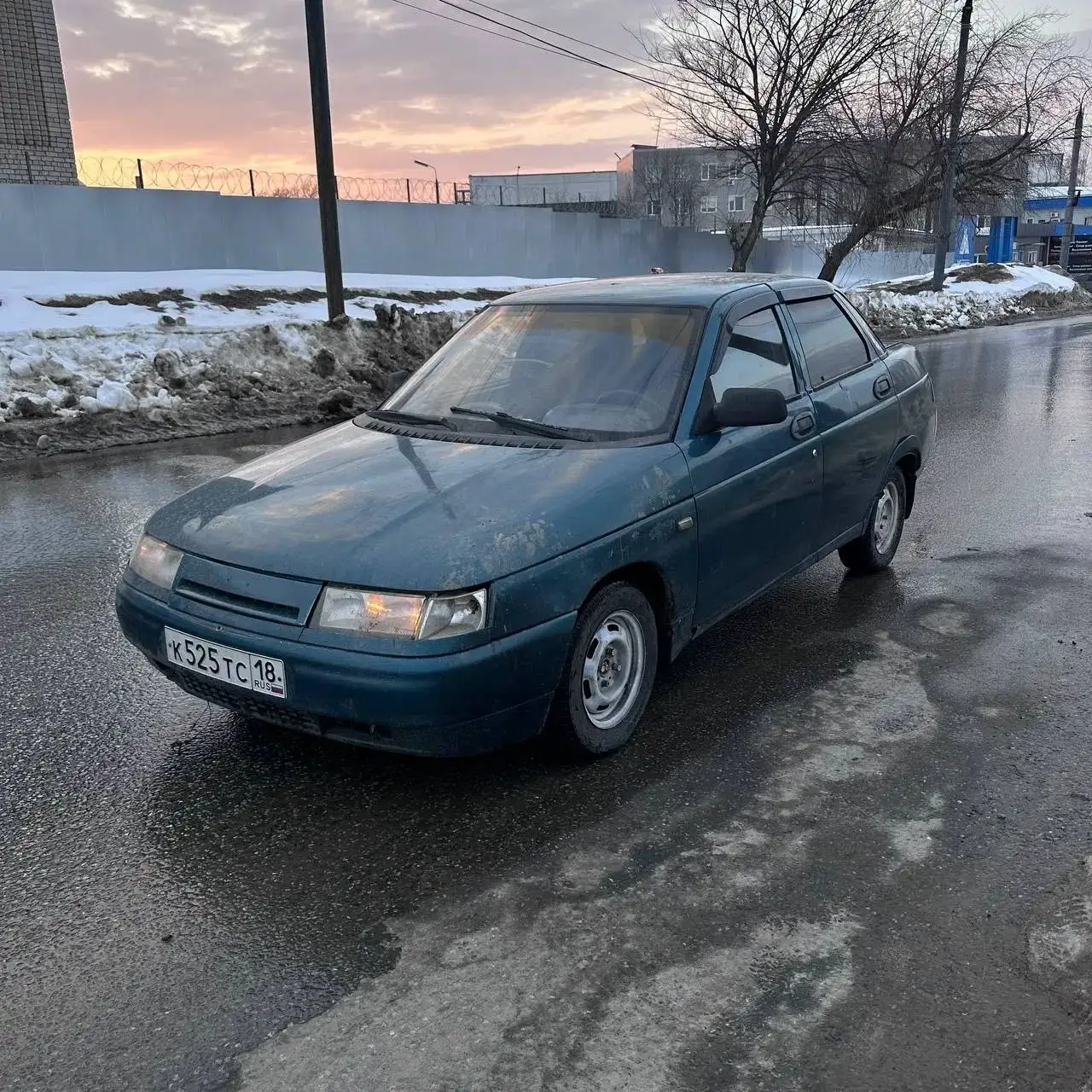 Продам ВАЗ 2110 - ВАЗ 2110 (Авто) в Ижевск