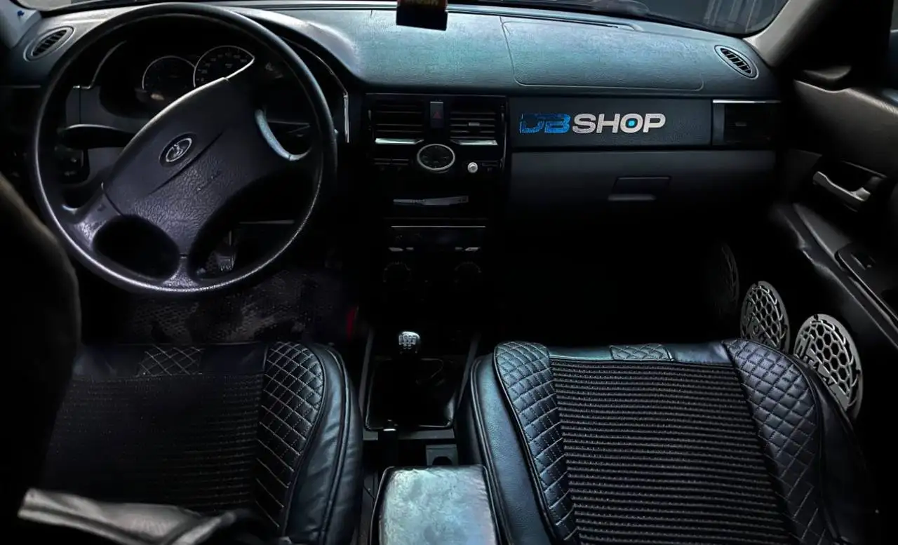 Honda Accord 10 поколение - Honda Accord (Авто) в Ижевск