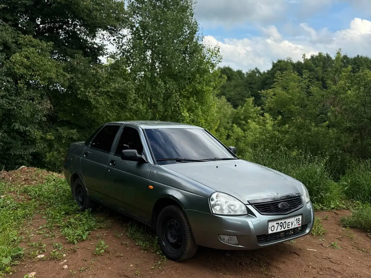 Mercedes-Benz E-Класс 1986 W124 (или W126) W126 3.0 мотор - Двигатель (Авто) в Ижевск