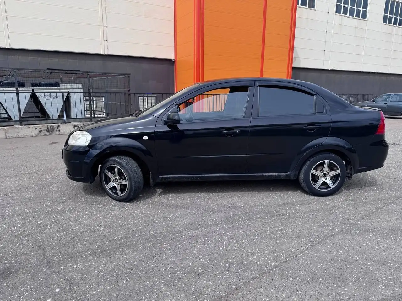 Продам Шевроле Авео 2007 - Легковые автомобили (Авто) в Ижевск