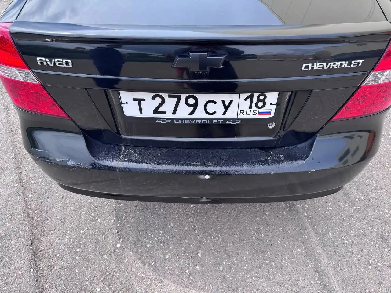 Продам Шевроле Авео 2007 - Легковые автомобили (Авто) в Ижевск