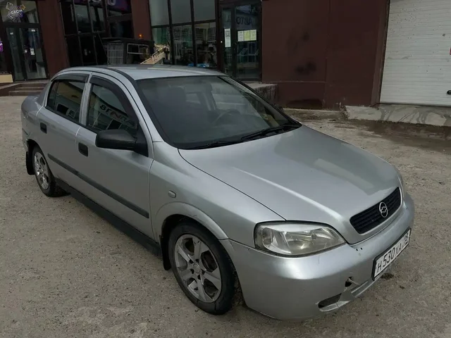 Шевроле Вива 2004 1.8 механика - Автоэлектроника в Ижевск