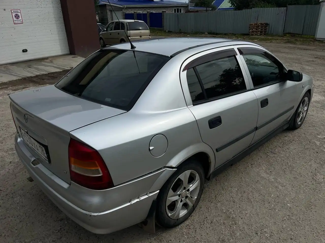 Шевроле Вива 2004 1.8 механика - Легковые автомобили (Авто) в Ижевск