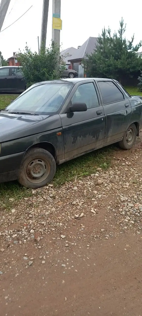 Продажа авто, 6 лет - Авто в Ижевск