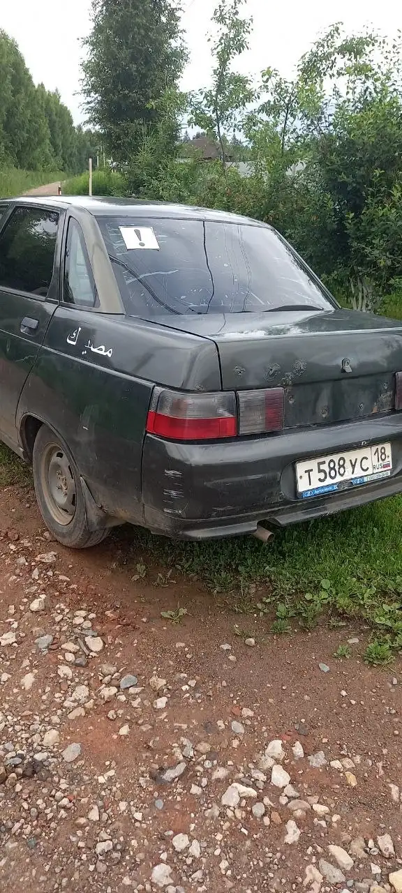 Продажа авто, 6 лет - Авто в Ижевск