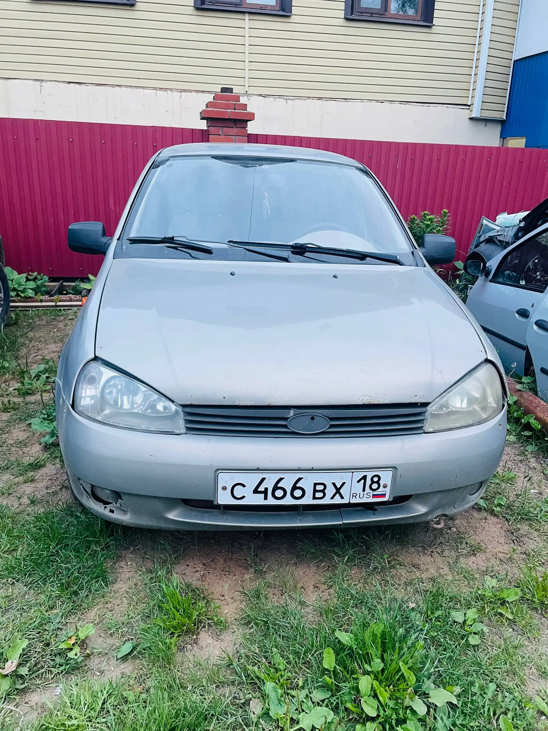 Автомобиль ВАЗ 2008 года - Легковые автомобили (Авто) в Можга