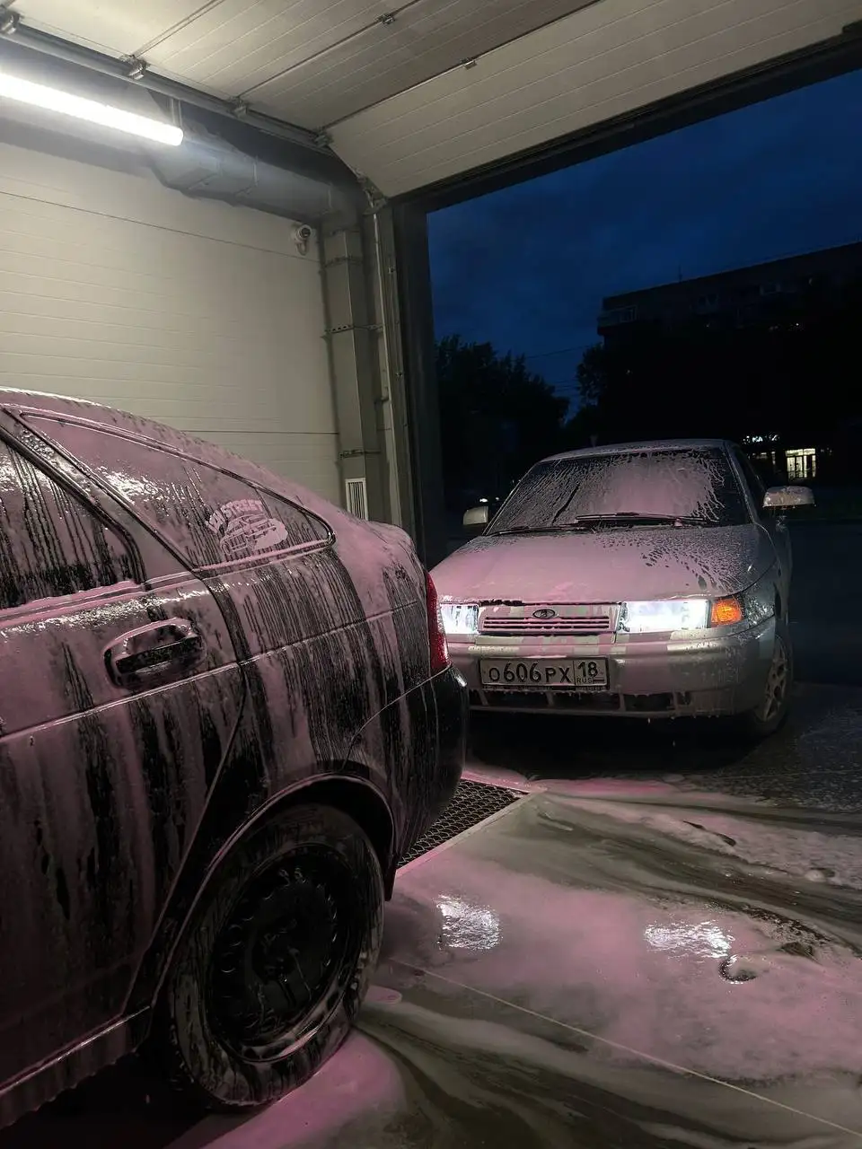Продам ВАЗ 2110 2003 года - Легковые автомобили (Авто) в Ижевск