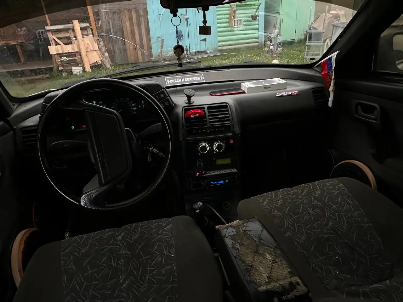 Продам ВАЗ 2110 2003 года - Легковые автомобили (Авто) в Ижевск