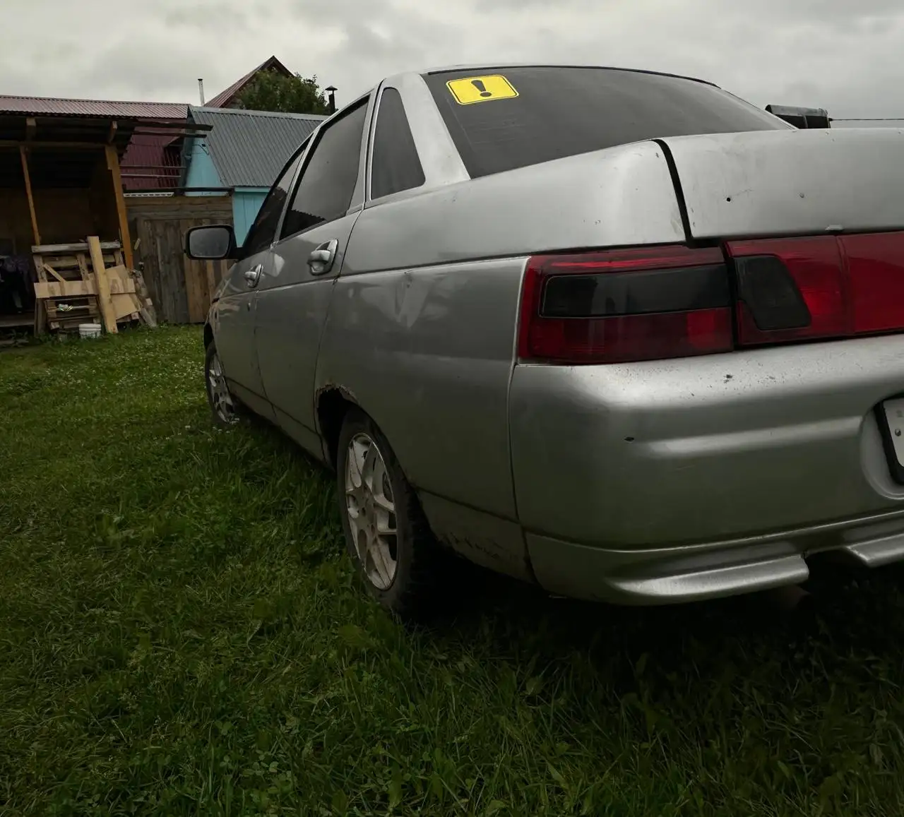 Продам ВАЗ 2110 2003 года - Легковые автомобили (Авто) в Ижевск