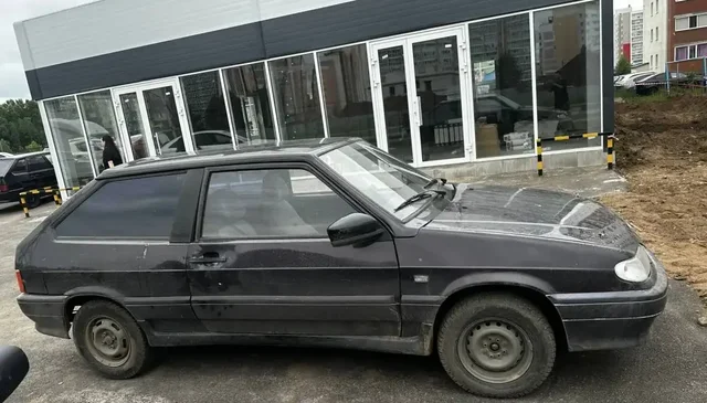 LADA 2113 2005 года - Авто в Ижевск