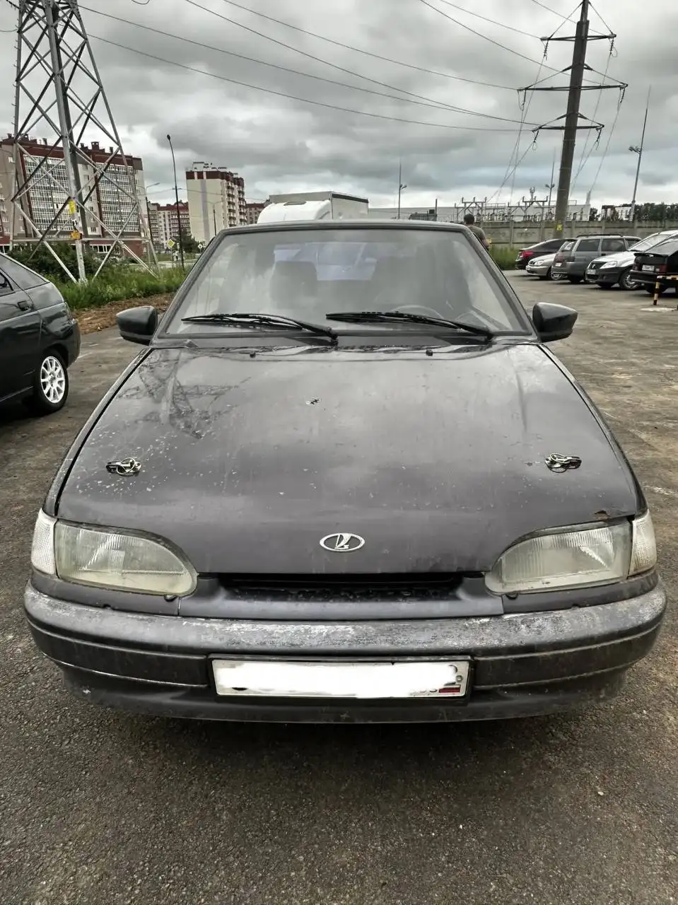 LADA 2113 2005 года - Легковые автомобили (Авто) в Ижевск