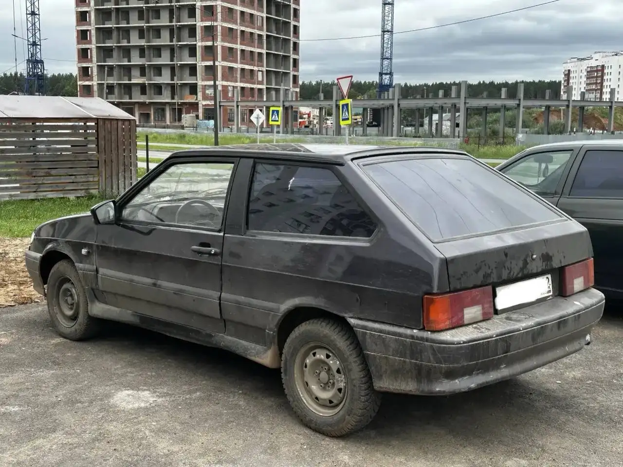 LADA 2113 2005 года - Легковые автомобили (Авто) в Ижевск