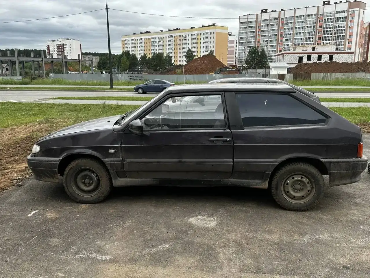 LADA 2113 2005 года - Легковые автомобили (Авто) в Ижевск