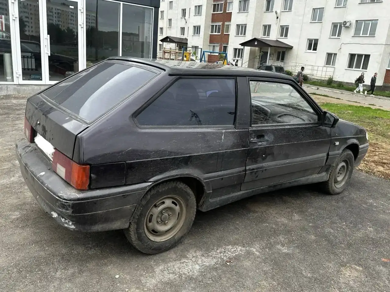 LADA 2113 2005 года - Легковые автомобили (Авто) в Ижевск
