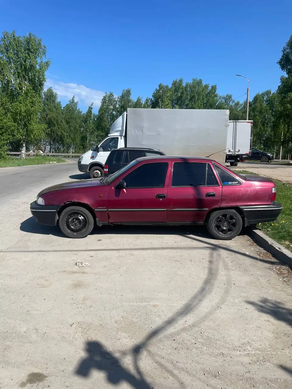 Kia Rio 2007 16 КЛП - Авто в Ижевск