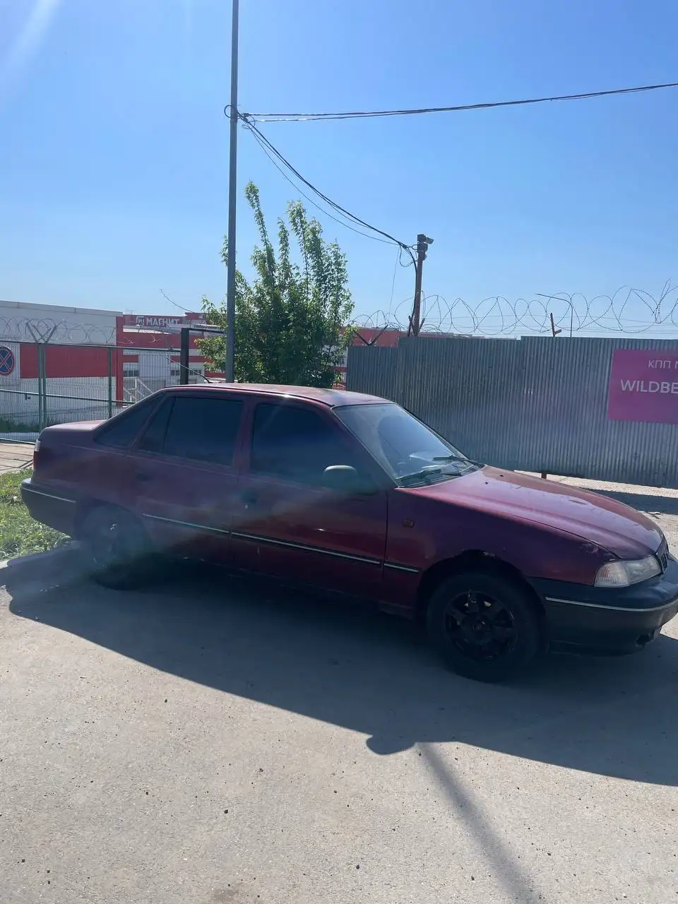 Kia Rio 2007 16 КЛП - Авто в Ижевск