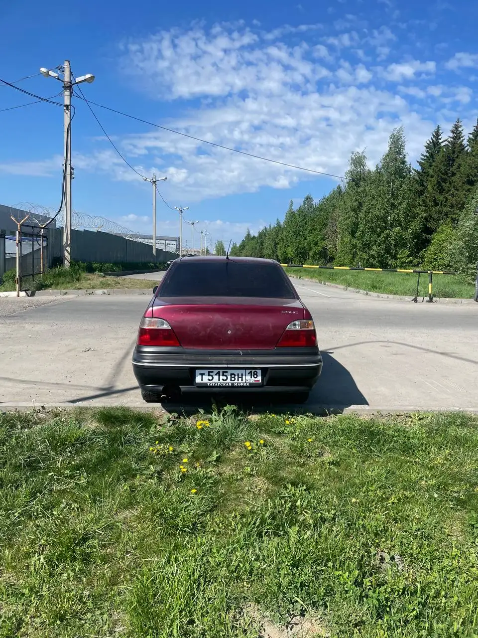 Kia Rio 2007 16 КЛП - Авто в Ижевск