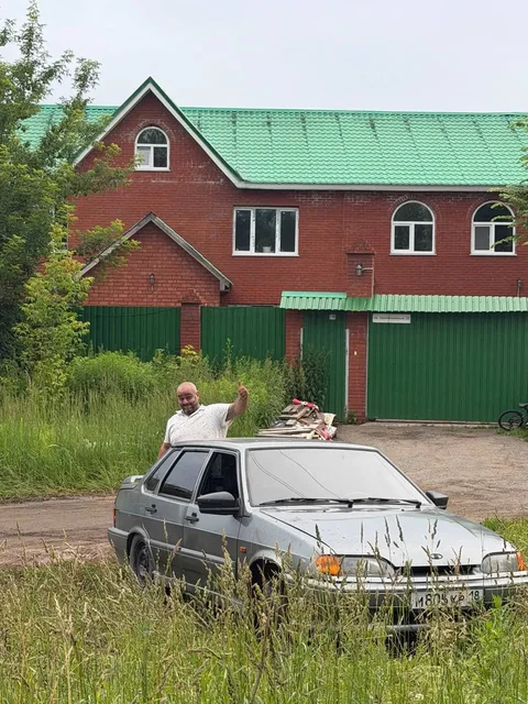 ВАЗ 2115 2005 г.в. - Авто в Ижевск
