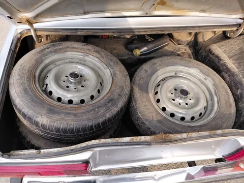Продам комплект - Авто в Ижевск