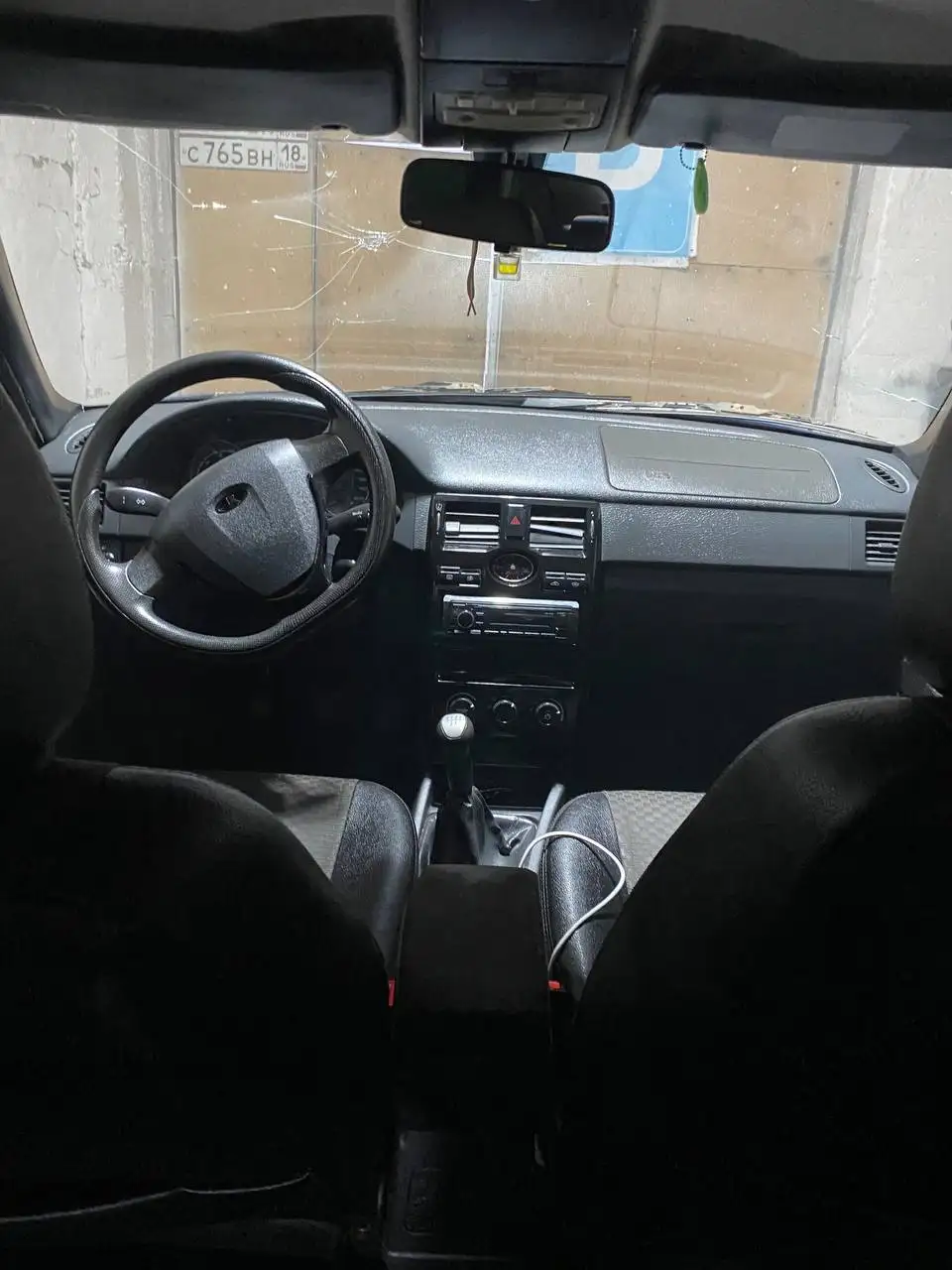 Продажа Лада Приора 2012 - Легковые автомобили (Авто) в Ижевск