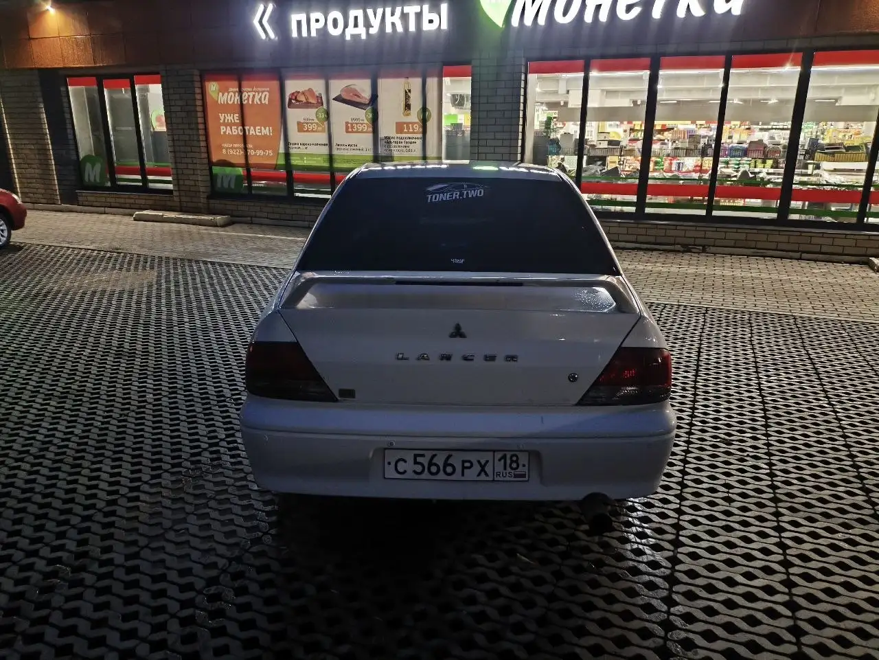 Лансер Цедиа 2002г в Ижевске - Легковые автомобили (Авто) в Ижевск