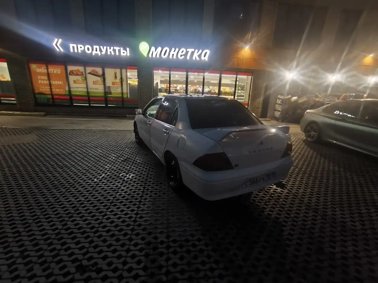Лансер Цедиа 2002г в Ижевске - Легковые автомобили (Авто) в Ижевск