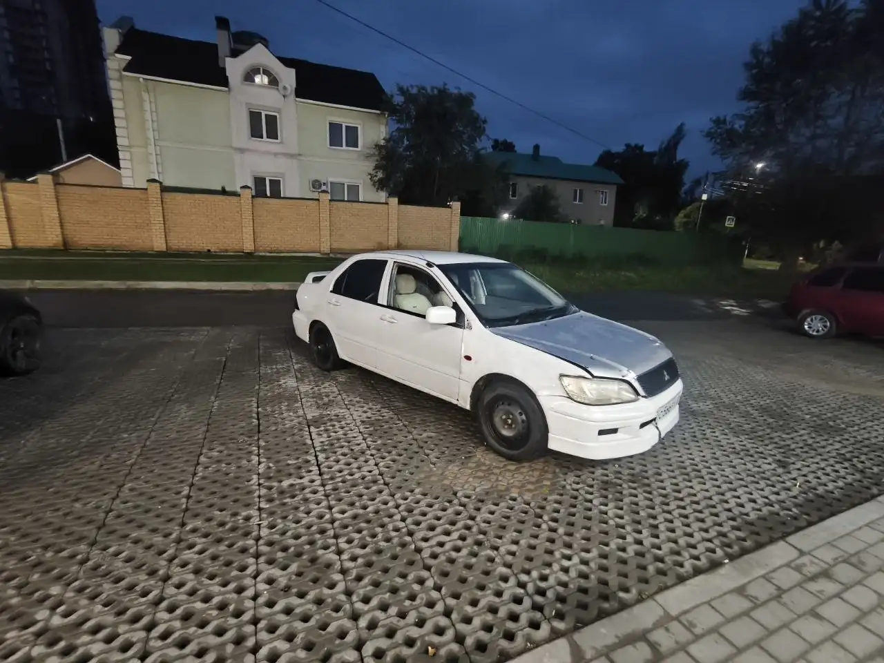 Лансер Цедиа 2002г в Ижевске - Легковые автомобили (Авто) в Ижевск