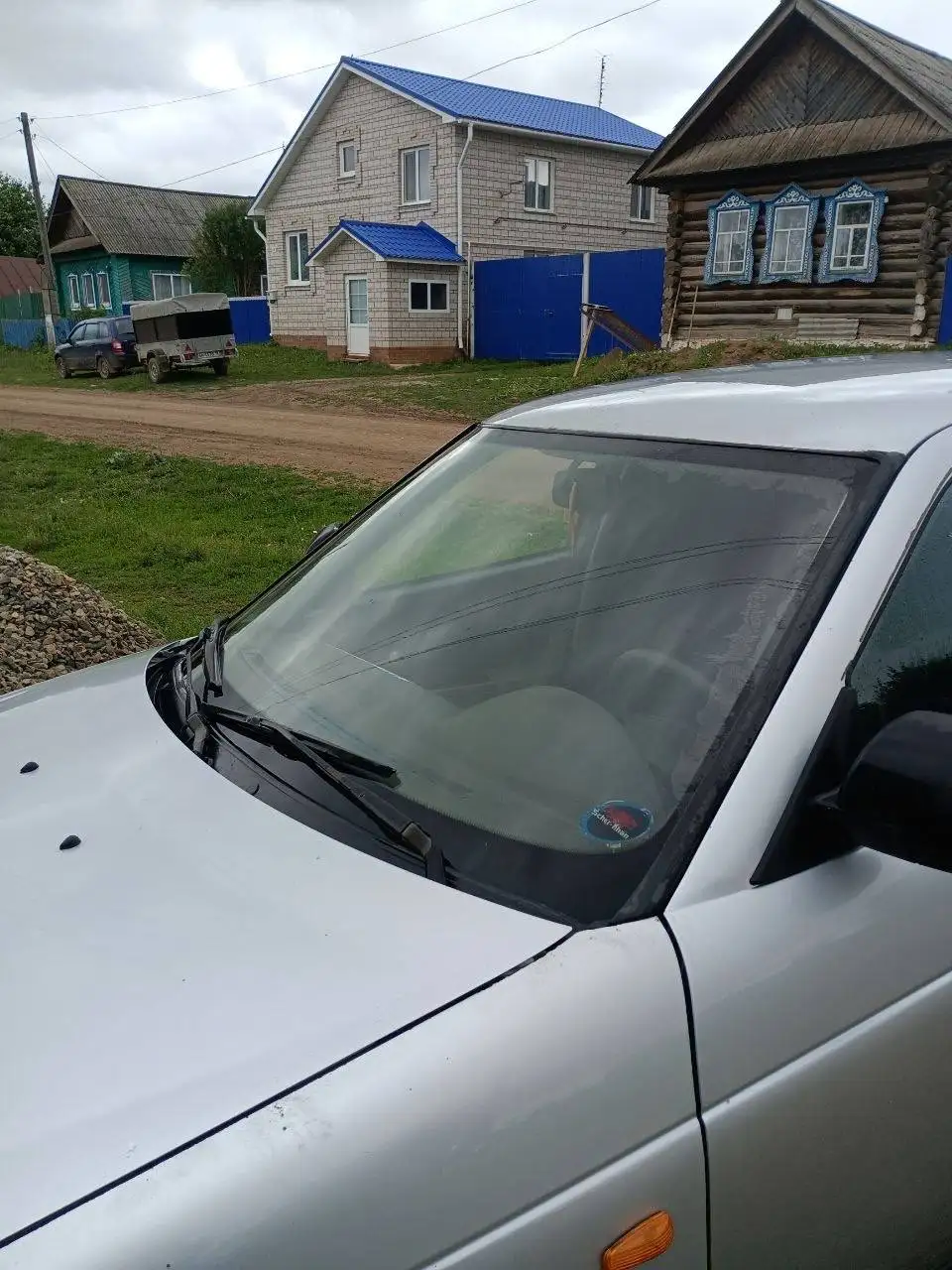 Subaru Legacy с 8 годами - Легковые автомобили (Авто) в Алнаши