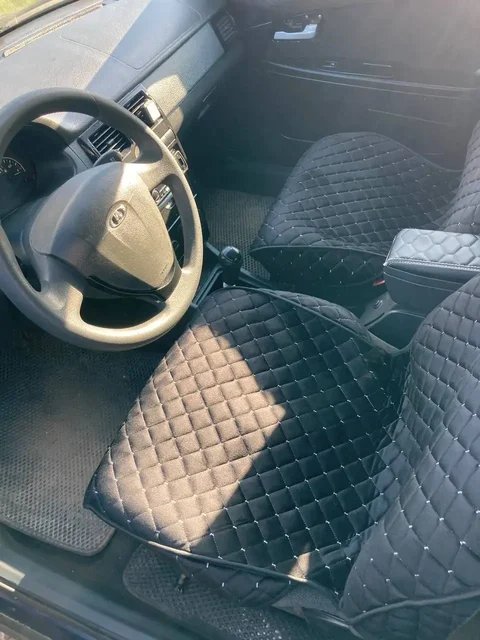 Продажа Лады Приоры 2012 года - Авто в Ижевск