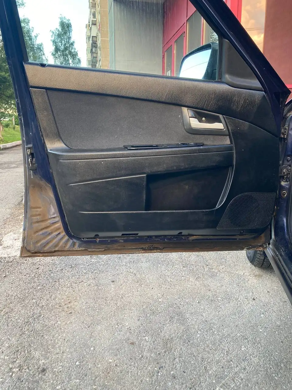Продажа Лады Приоры 2012 года - Легковые автомобили (Авто) в Ижевск