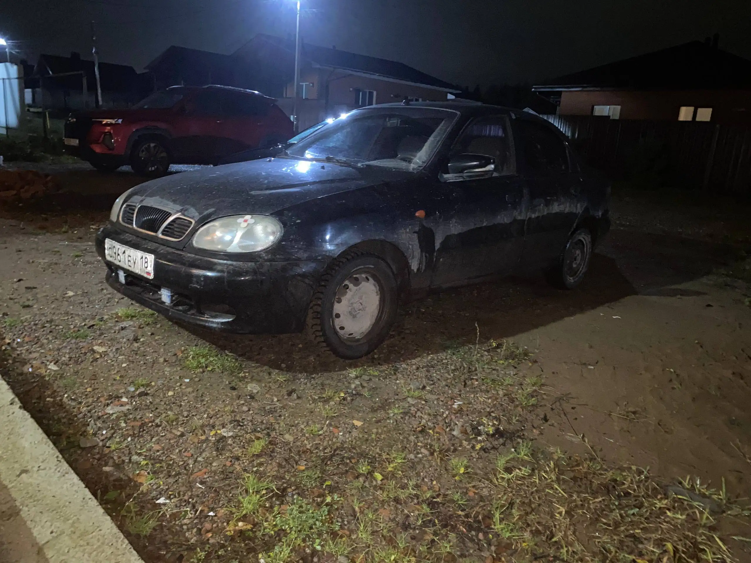 Продам жоповозку - Авто в Ижевск