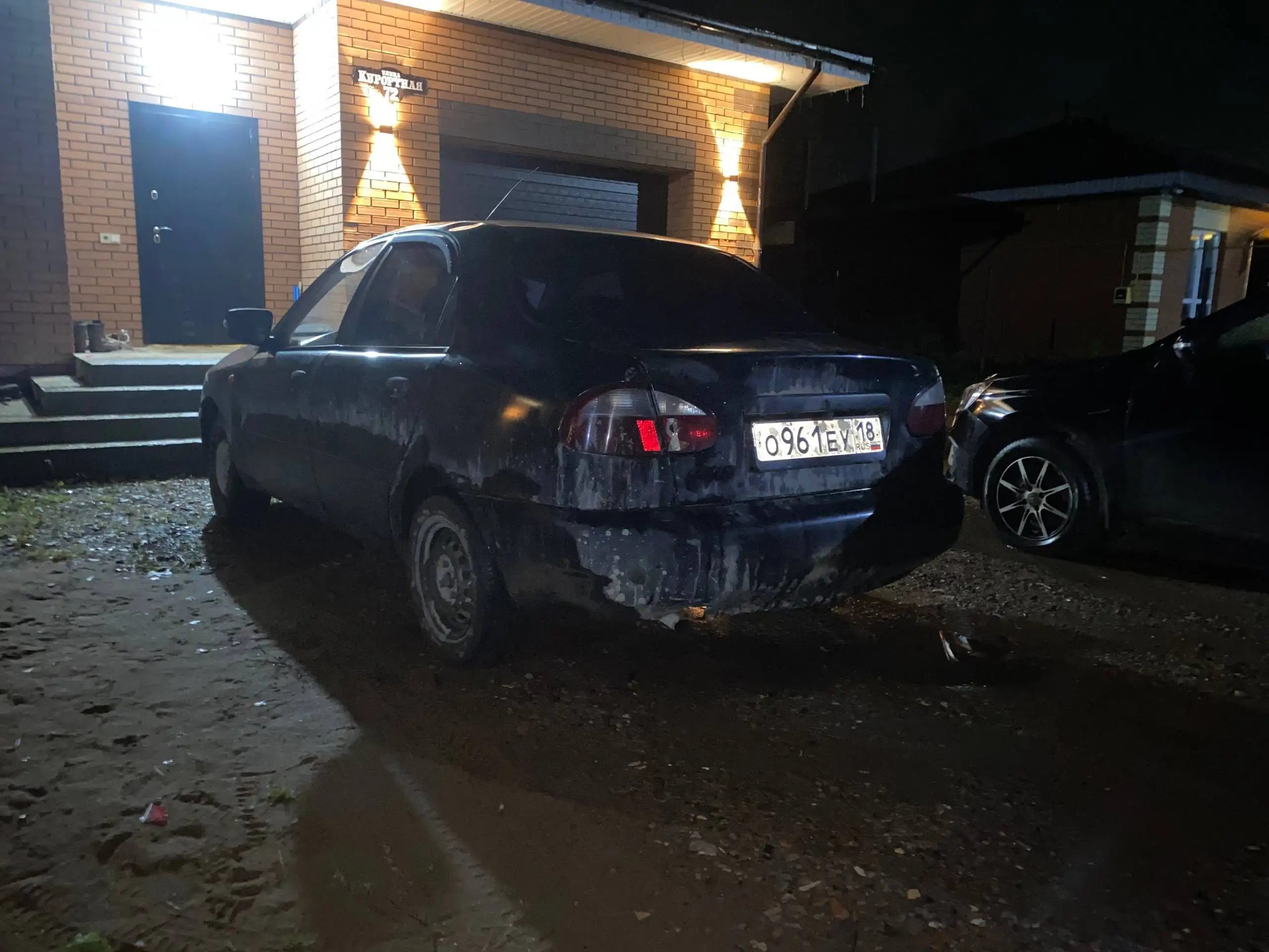 Продам жоповозку - Авто в Ижевск