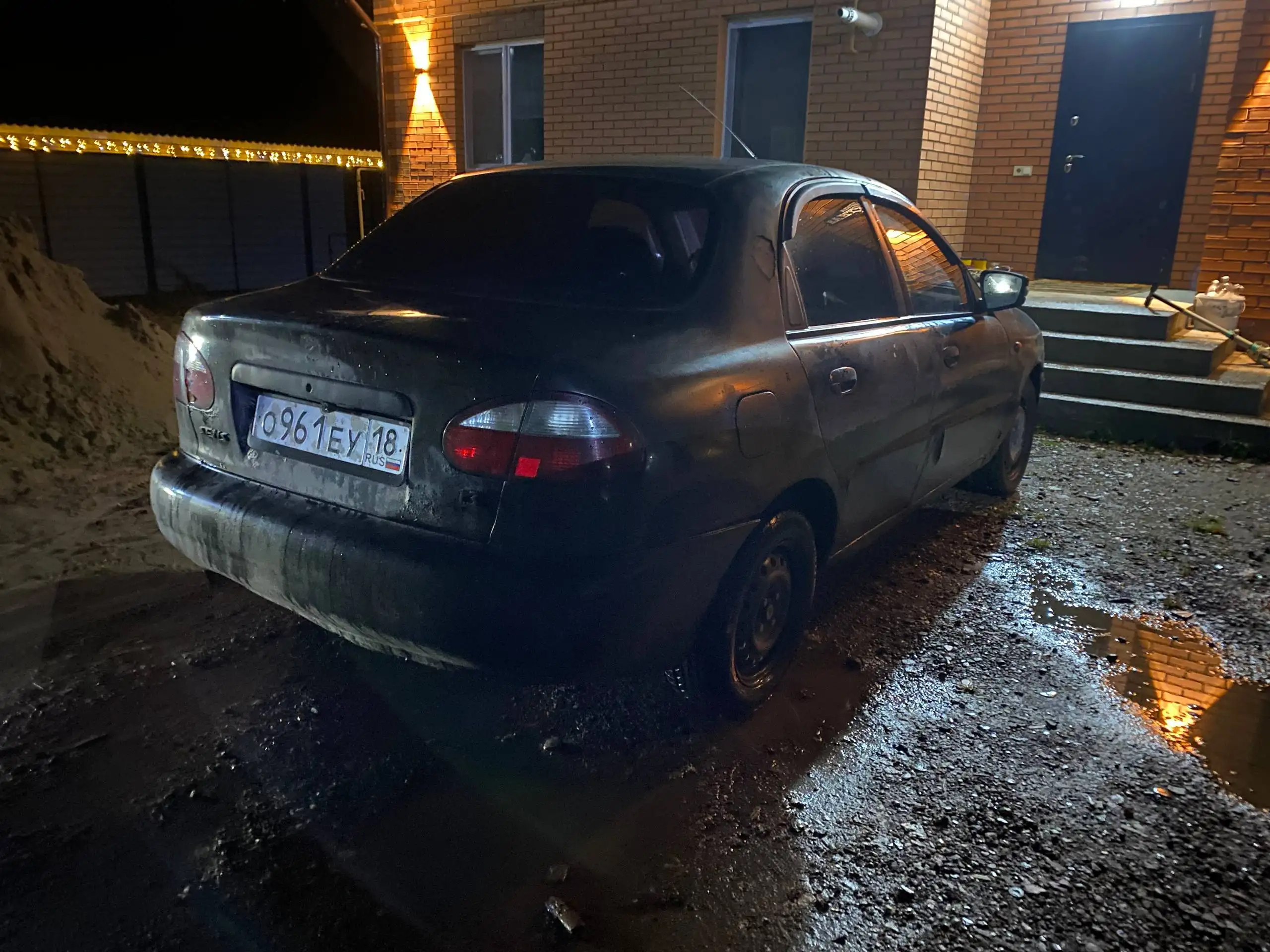 Продам жоповозку - Авто в Ижевск