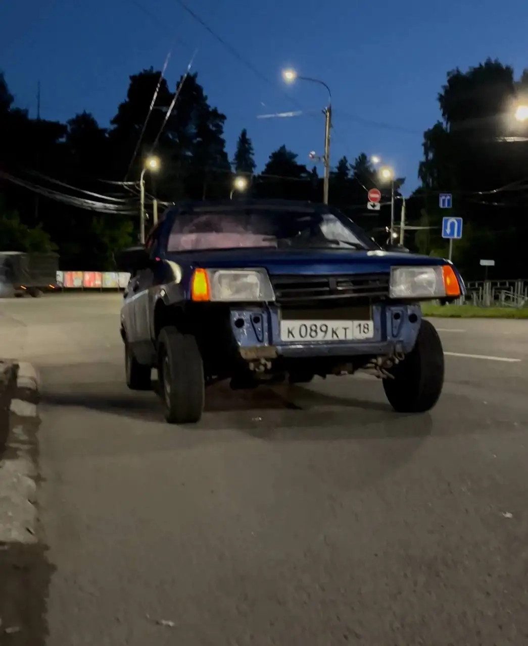 Ваз 21099 - Легковые автомобили (Авто) в Ижевск