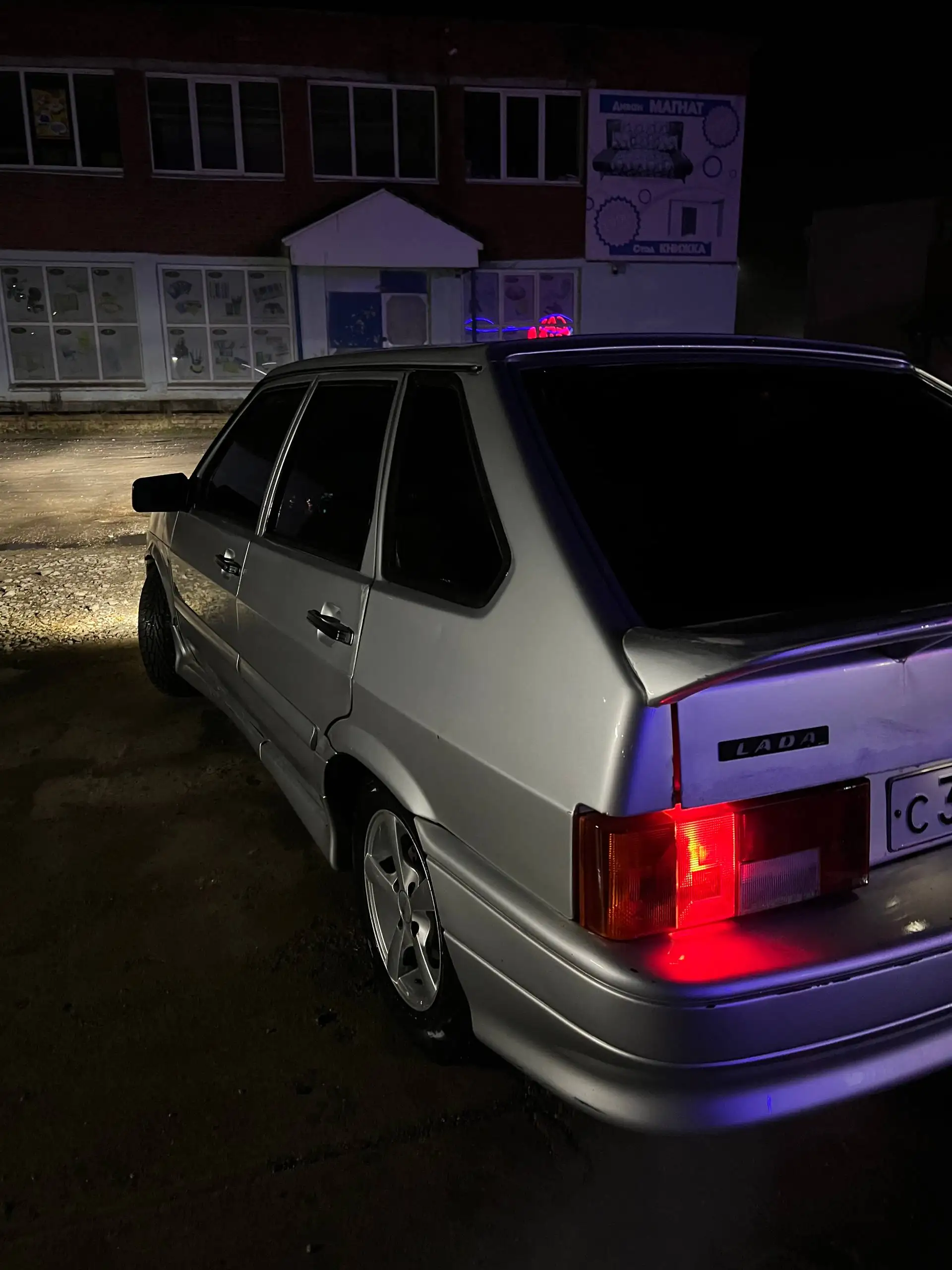 Продам ВАЗ 2007 - Авто в Ижевск