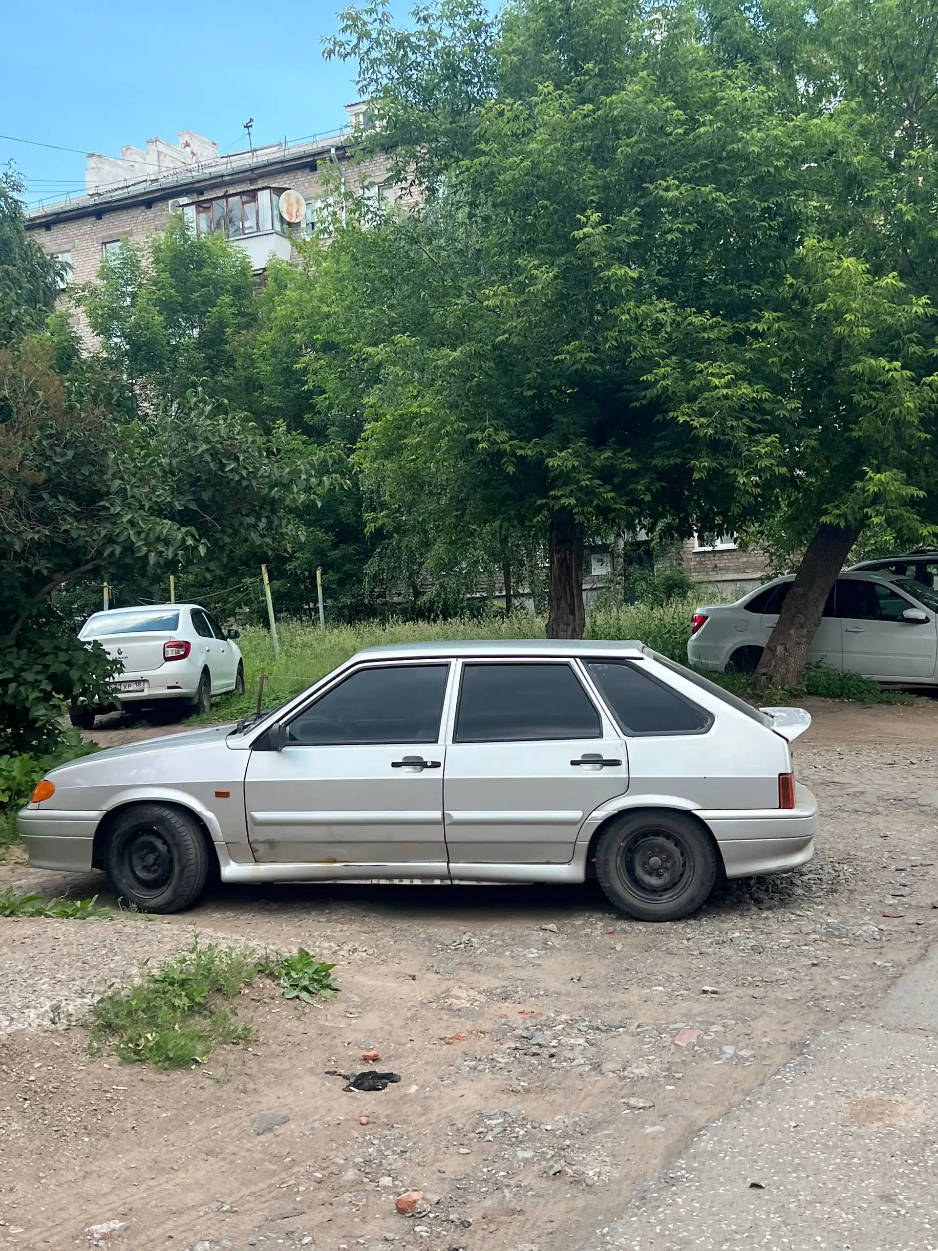 Продам ВАЗ 2007 - Авто в Ижевск