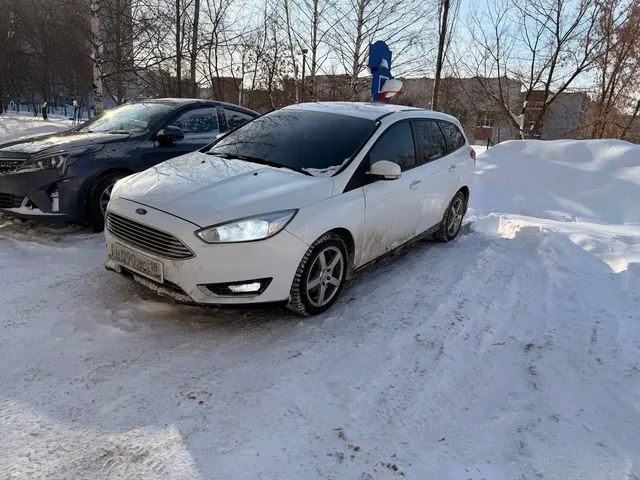 Автомобиль 2018 года, 700000 руб - частное объявление в Ижевск